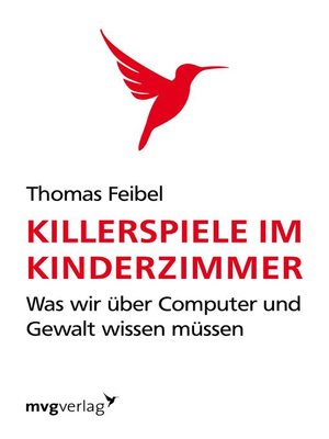 cover image of Killerspiele im Kinderzimmer